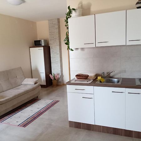 Apartmani Suzana Crikvenica Extérieur photo