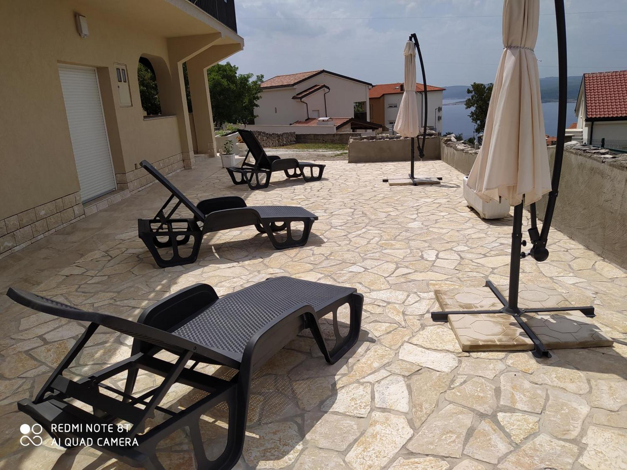 Apartmani Suzana Crikvenica Extérieur photo