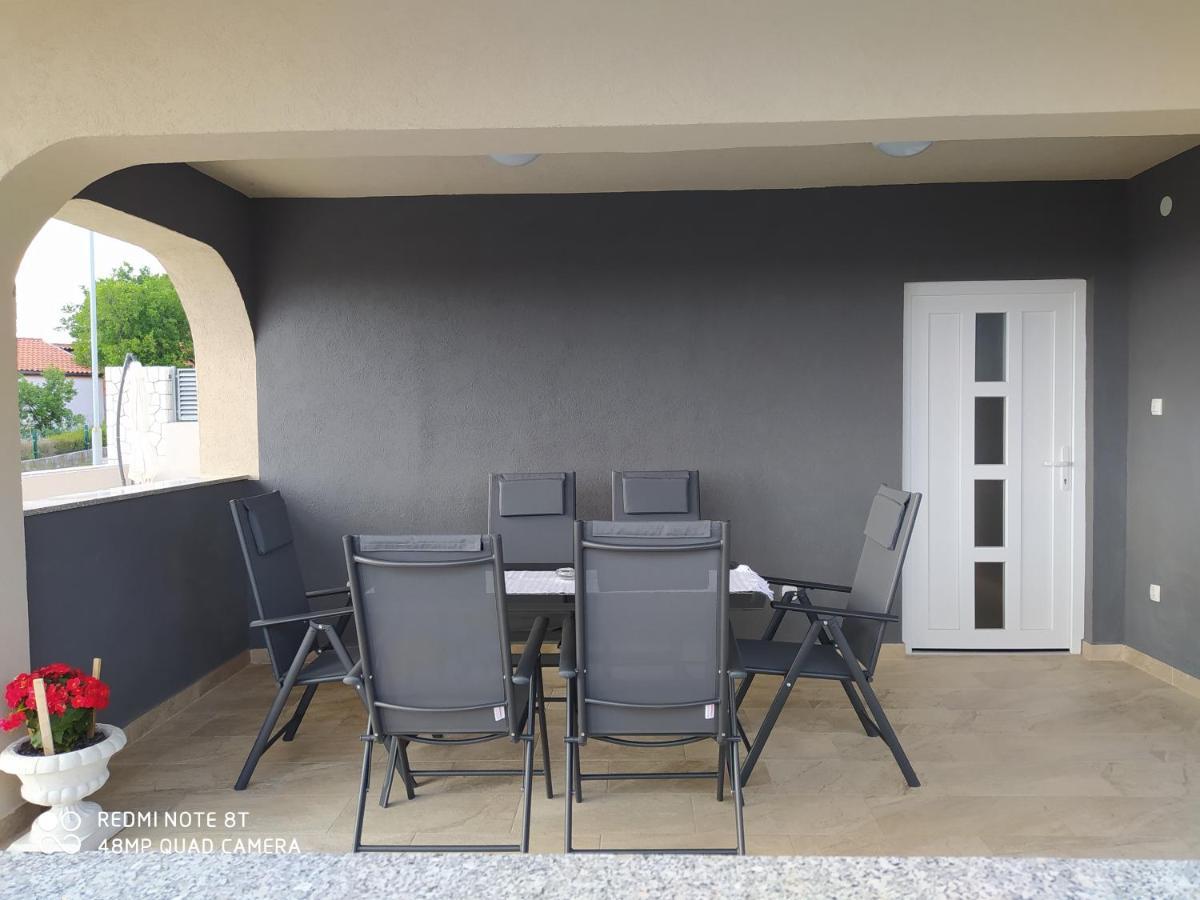 Apartmani Suzana Crikvenica Extérieur photo