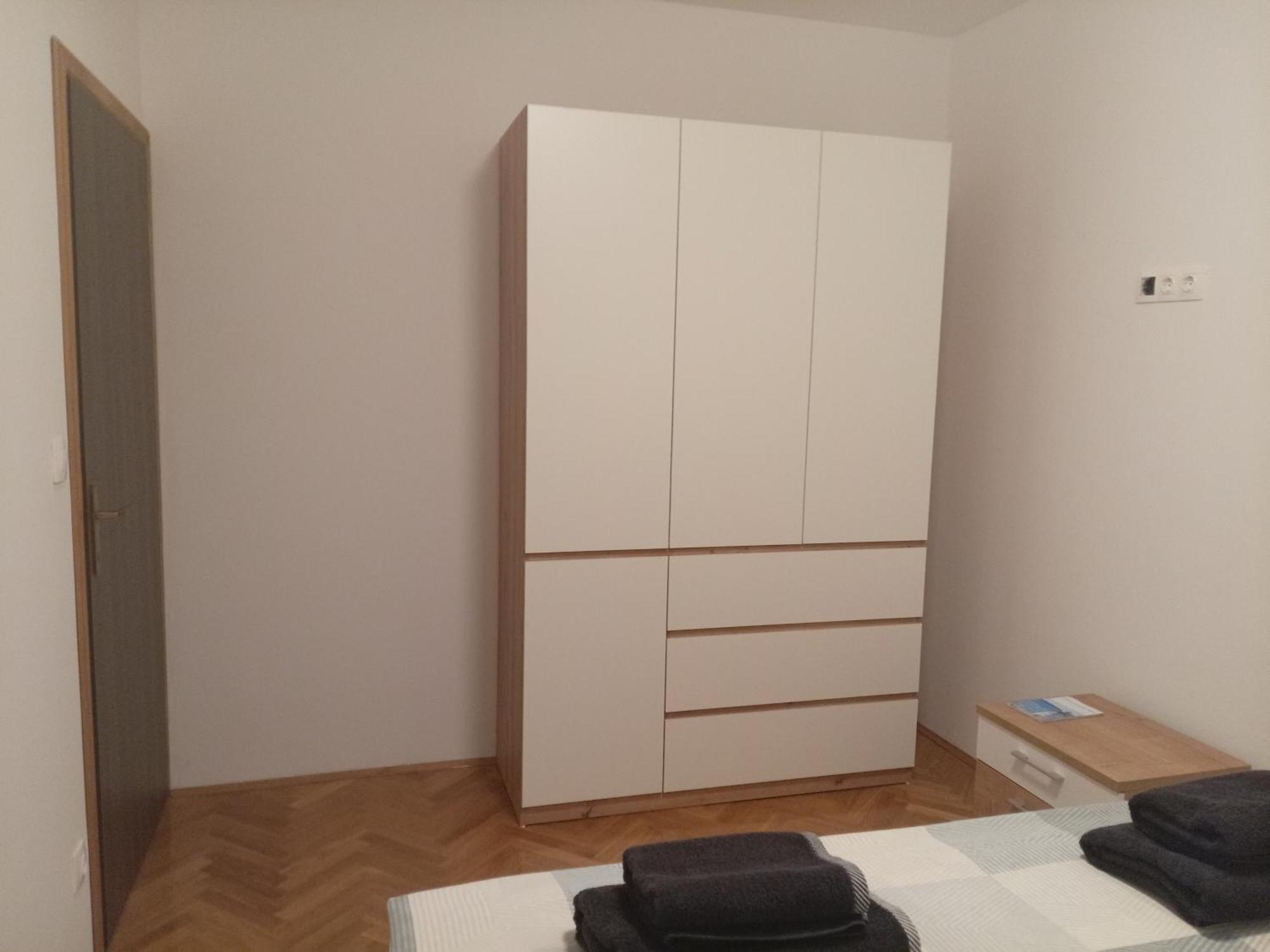 Apartmani Suzana Crikvenica Extérieur photo