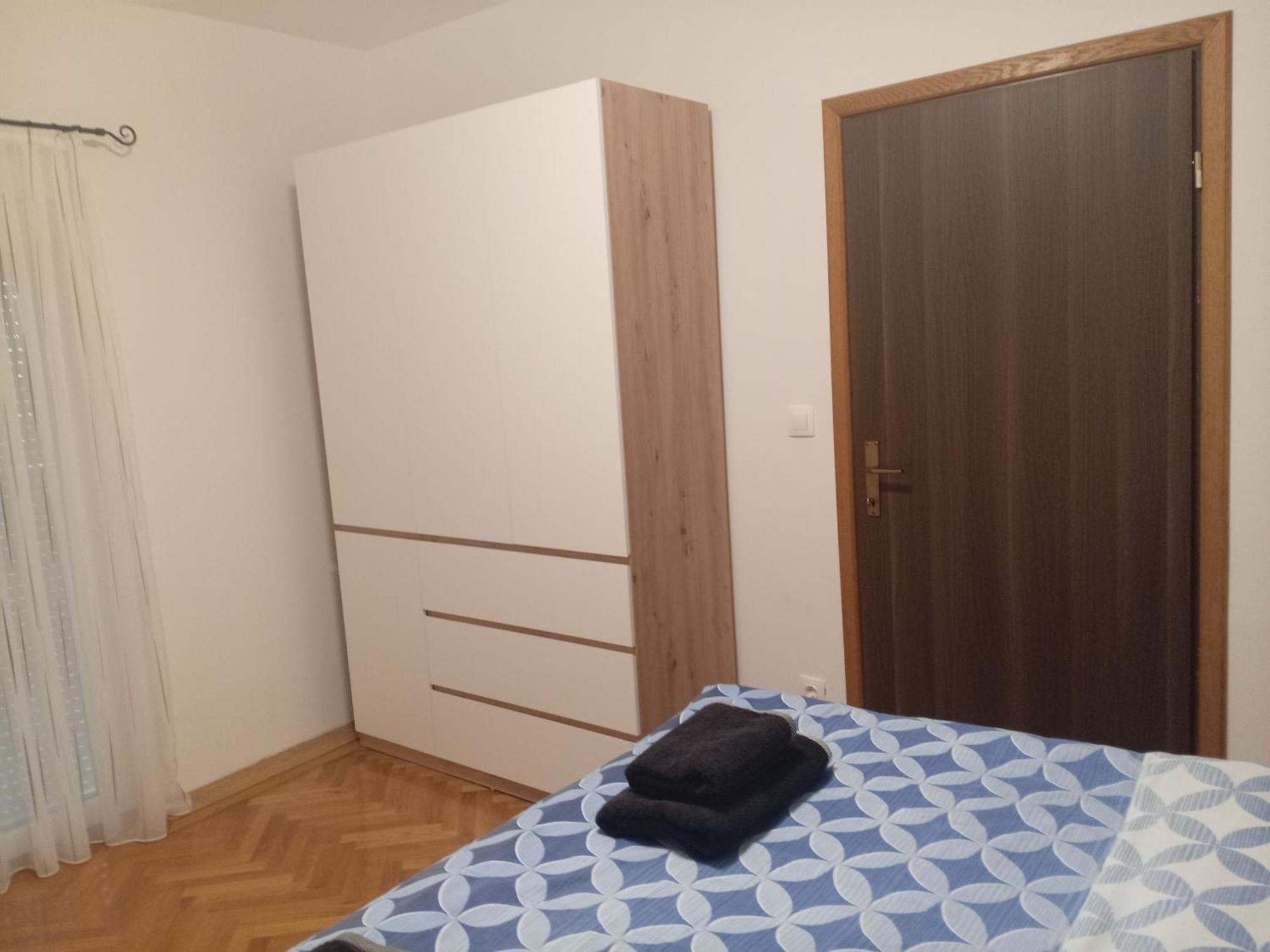 Apartmani Suzana Crikvenica Extérieur photo