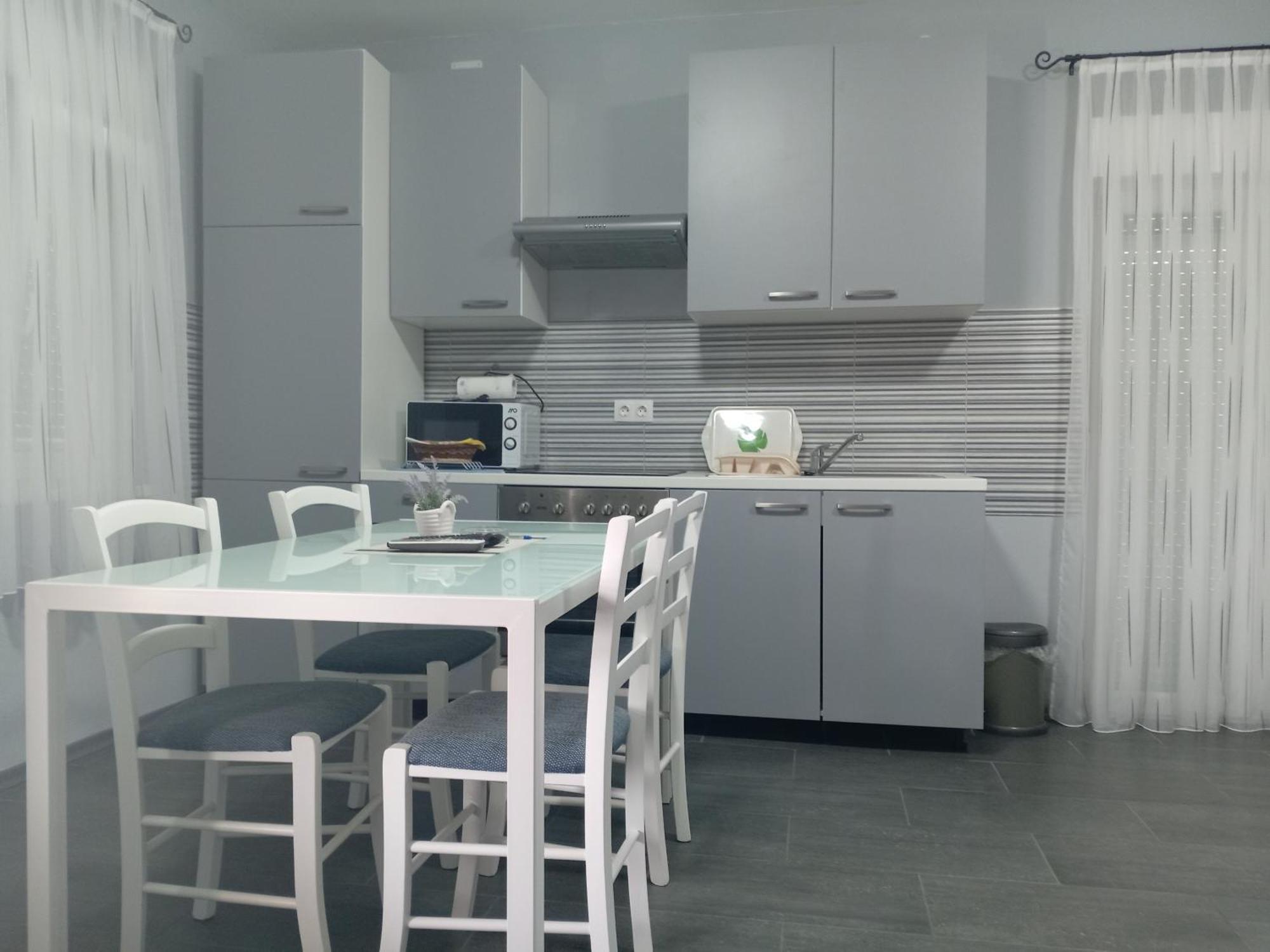 Apartmani Suzana Crikvenica Extérieur photo