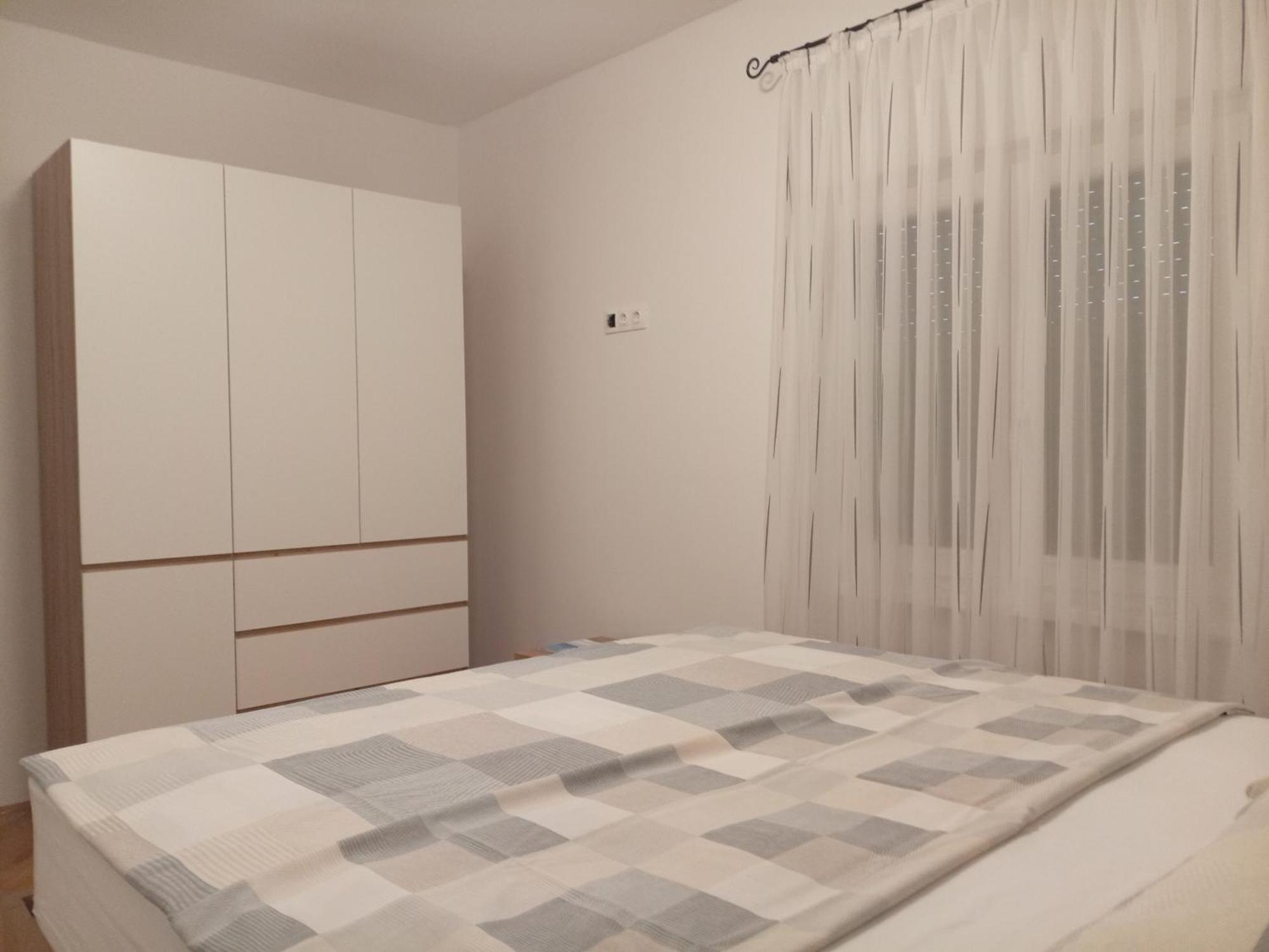 Apartmani Suzana Crikvenica Extérieur photo