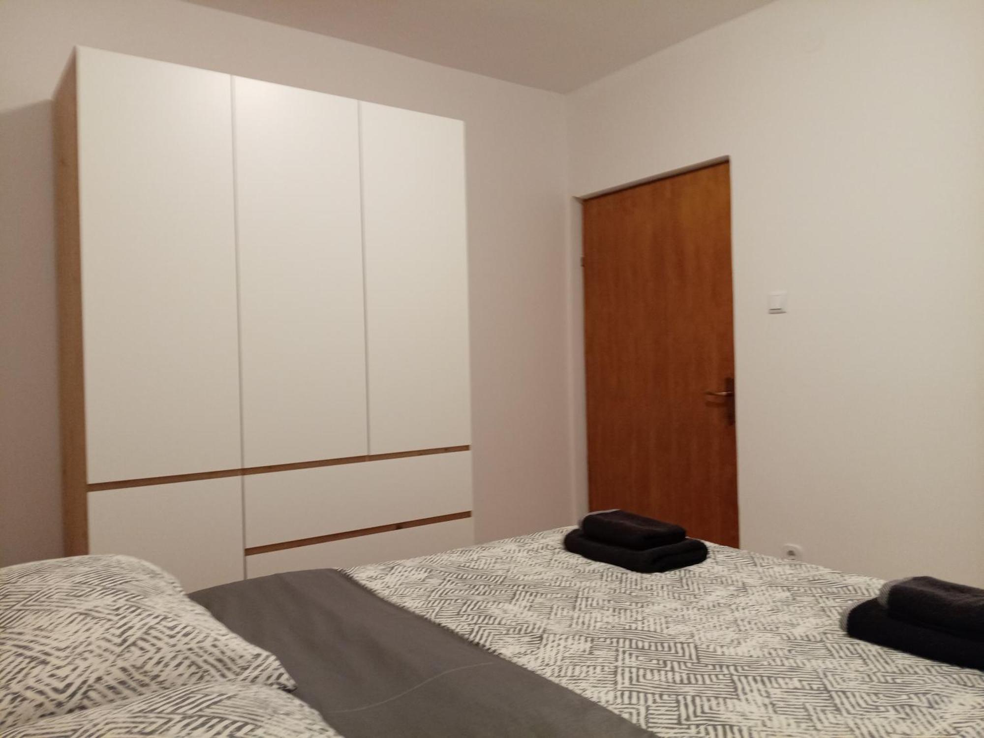 Apartmani Suzana Crikvenica Extérieur photo