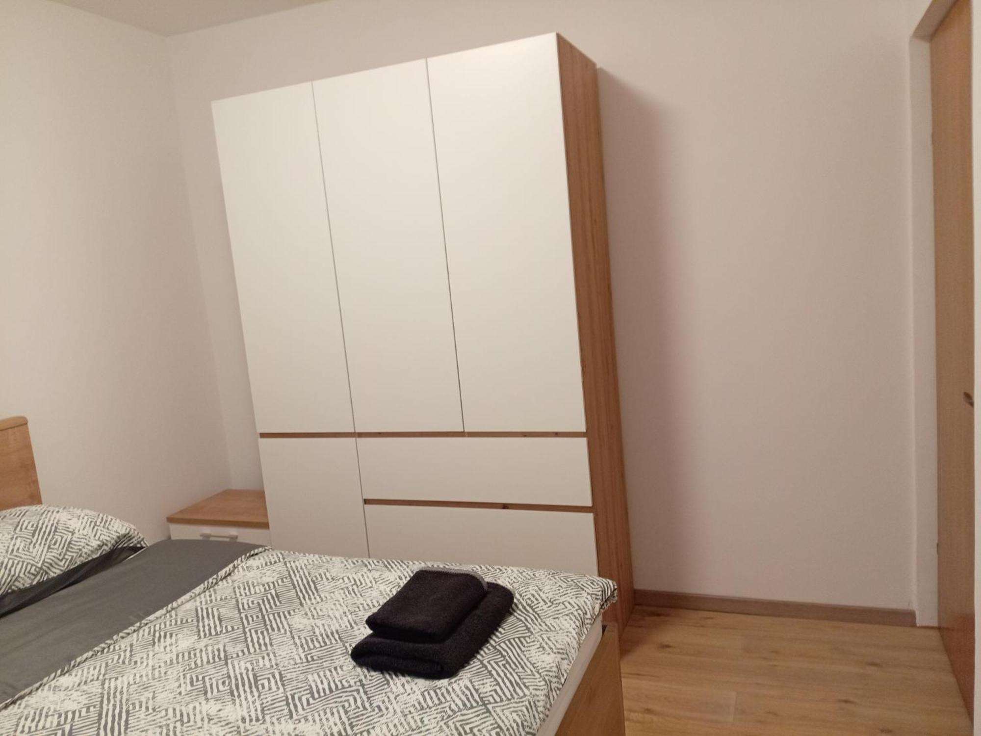 Apartmani Suzana Crikvenica Extérieur photo
