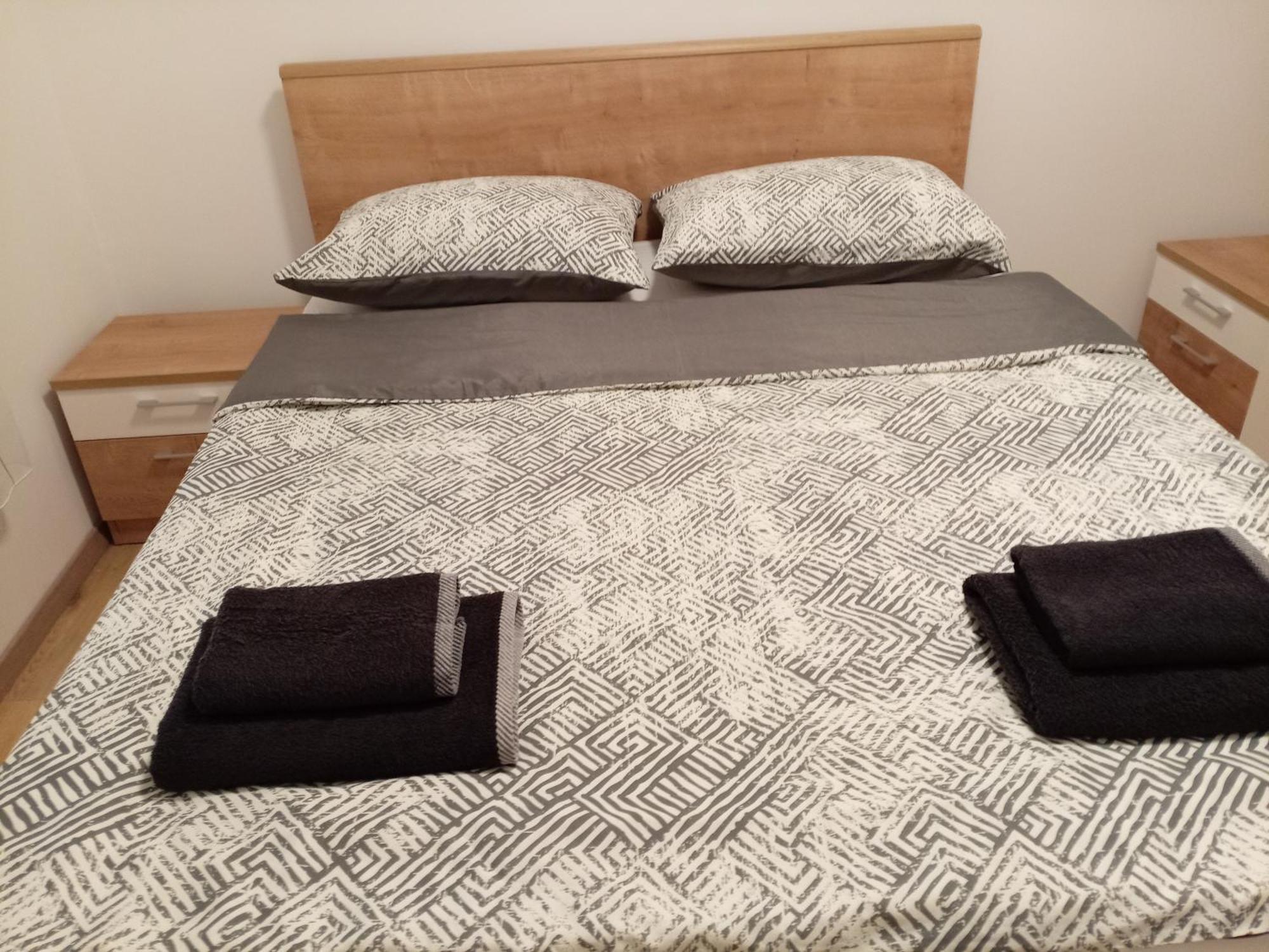 Apartmani Suzana Crikvenica Extérieur photo