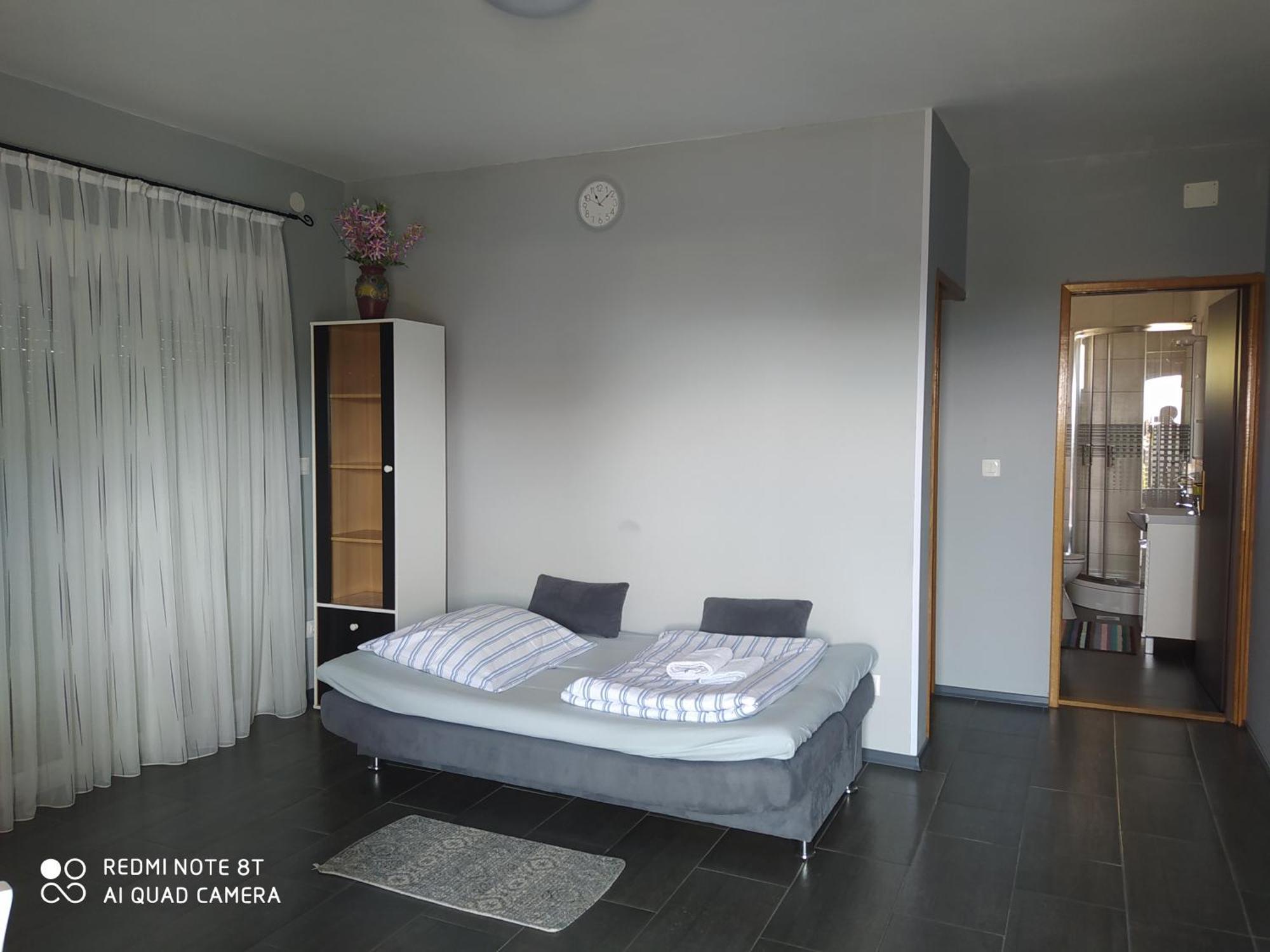Apartmani Suzana Crikvenica Extérieur photo