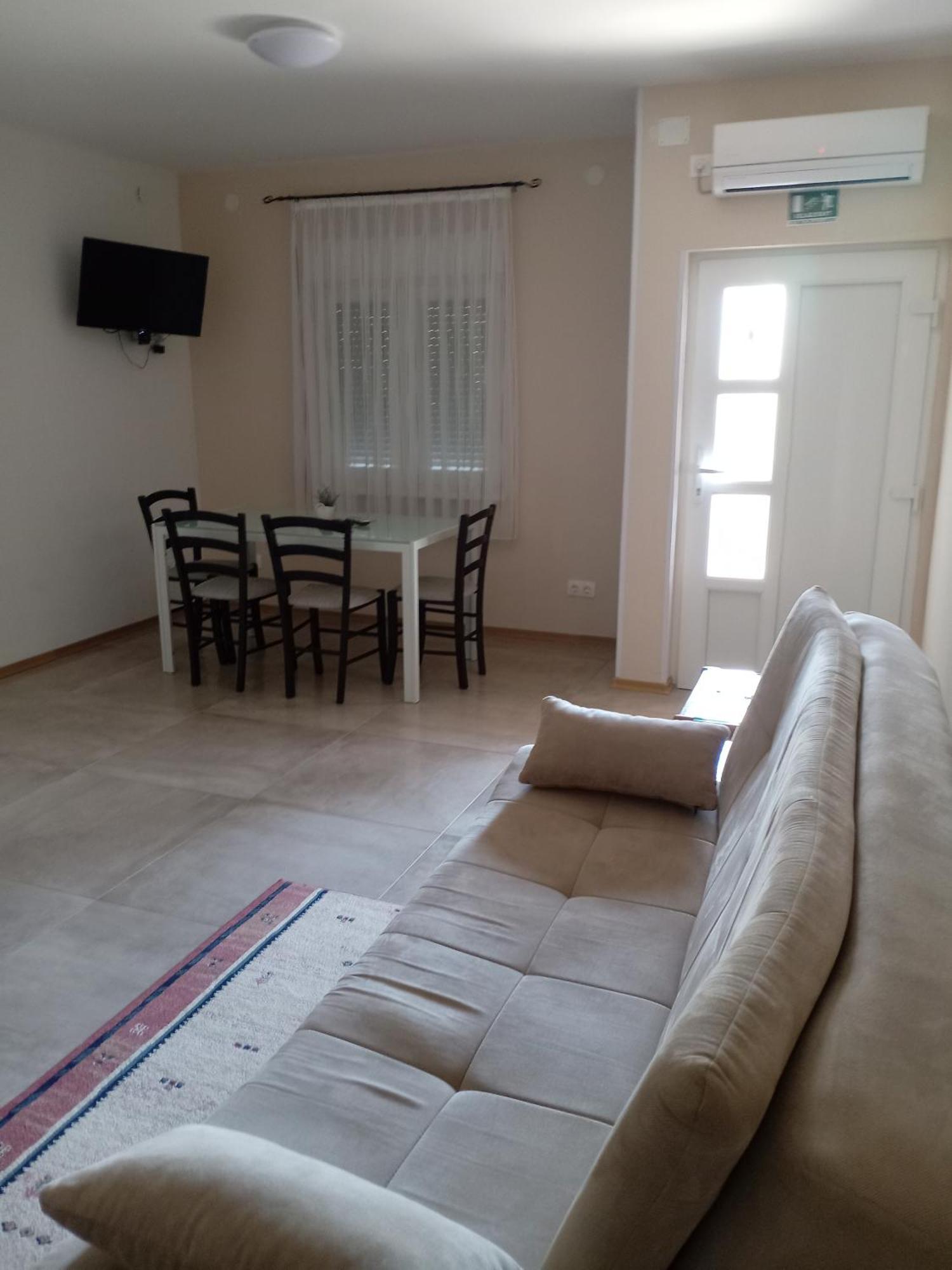 Apartmani Suzana Crikvenica Extérieur photo
