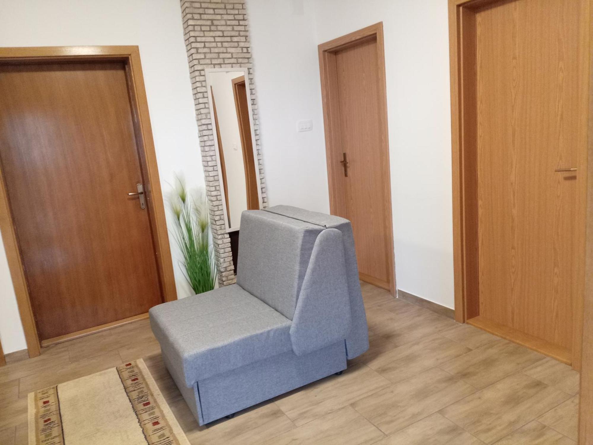 Apartmani Suzana Crikvenica Extérieur photo