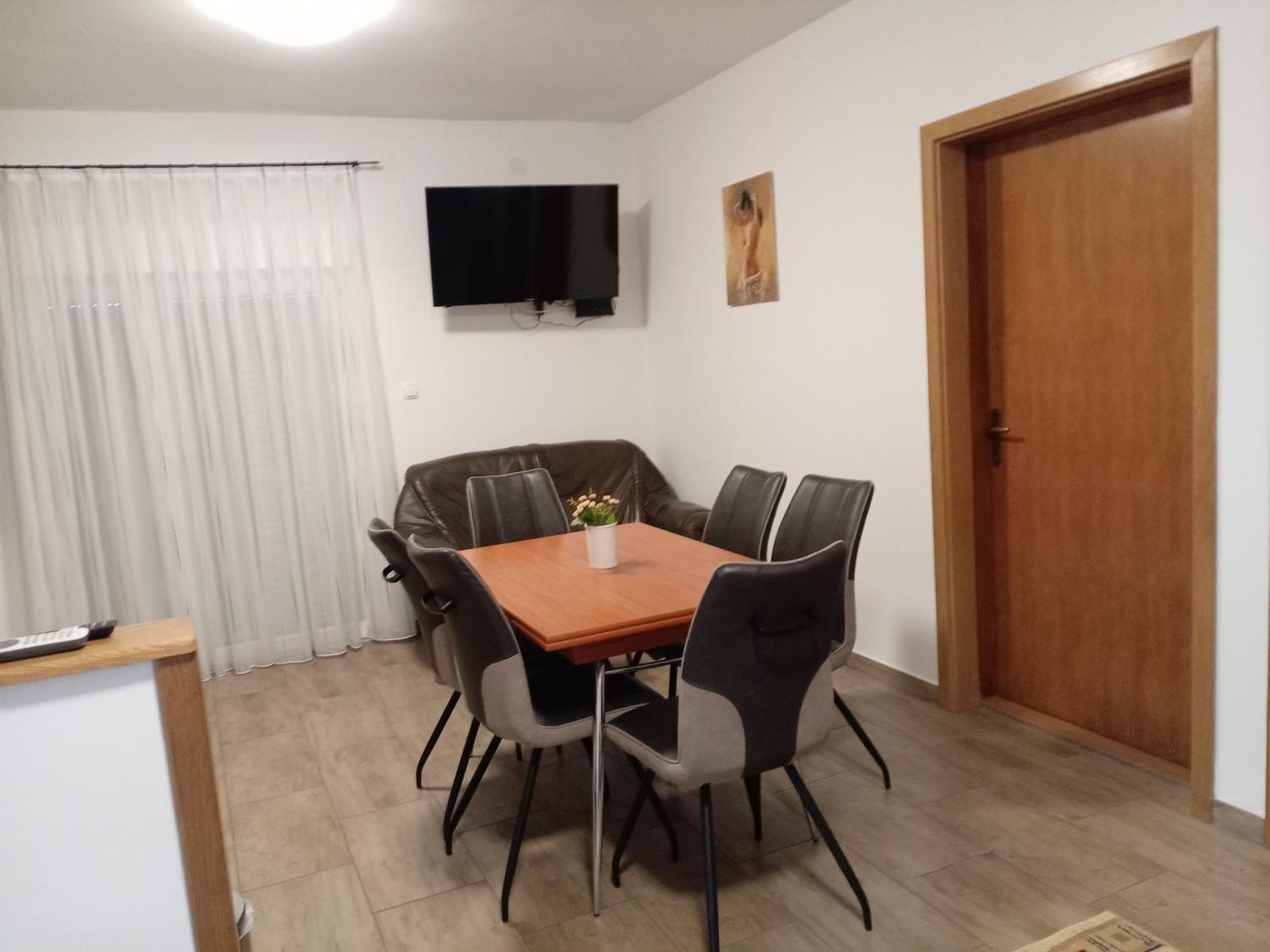 Apartmani Suzana Crikvenica Extérieur photo