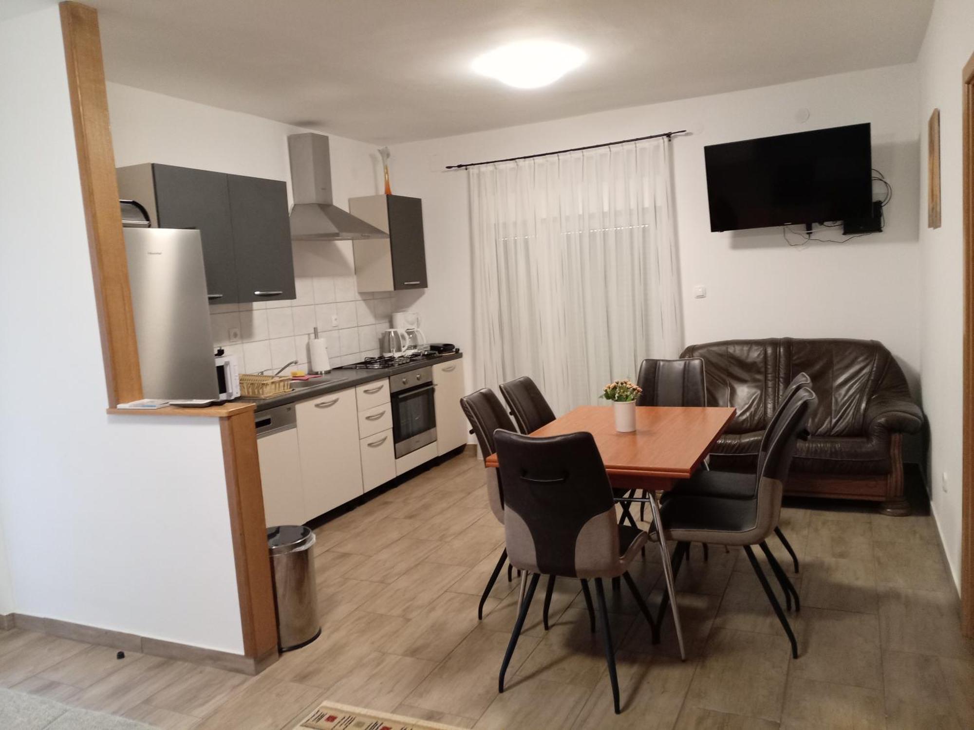 Apartmani Suzana Crikvenica Extérieur photo