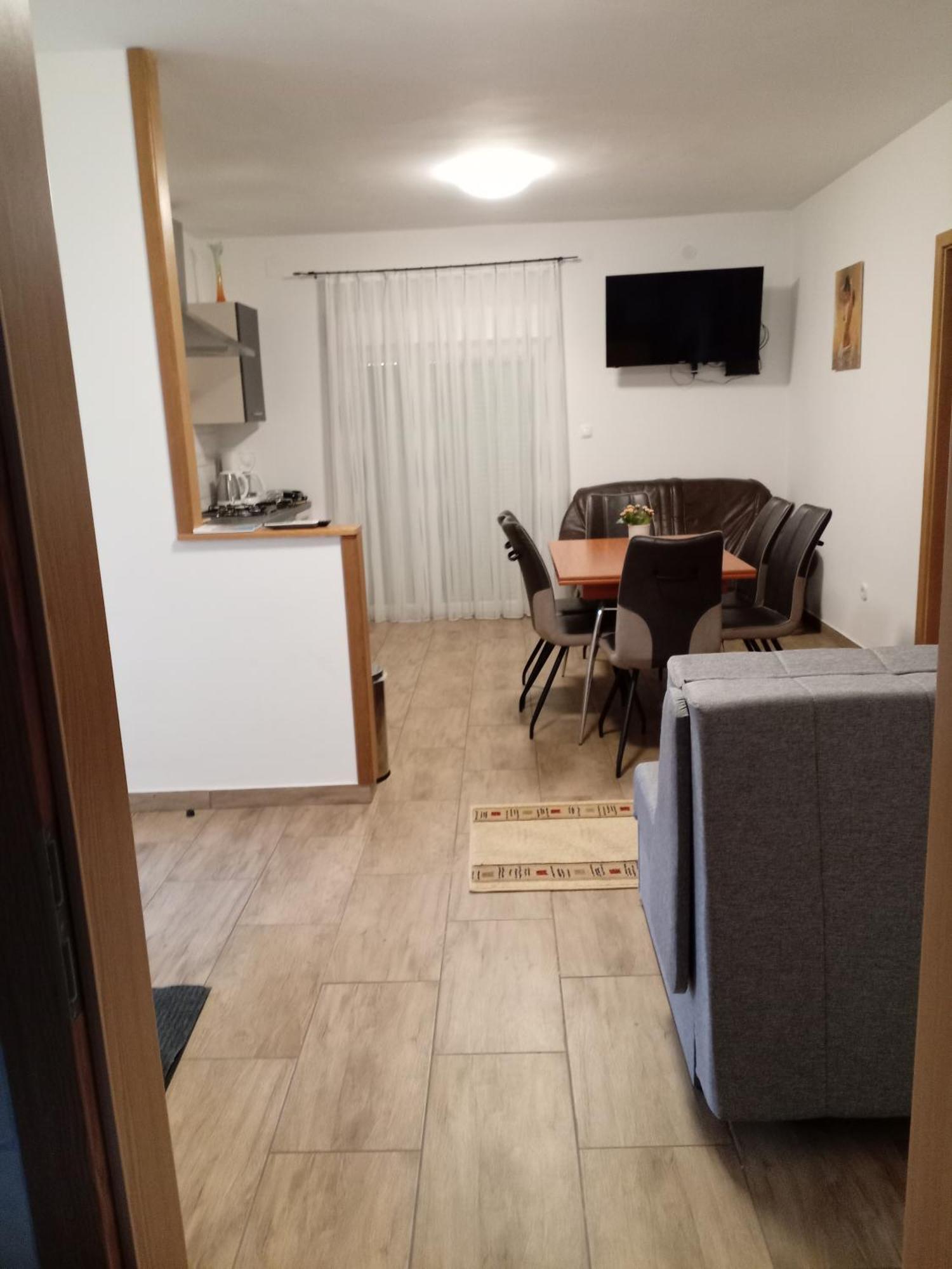 Apartmani Suzana Crikvenica Extérieur photo